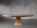 Leighton Extension Dining Table - Lamp Modern