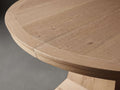 Leighton Extension Dining Table - Lamp Modern