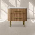 Finnley Closed Nightstand