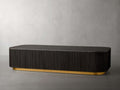 Finnley Coffee Table - Lamp Modern