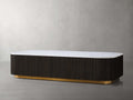 Finnley Coffee Table - Lamp Modern