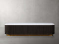 Finnley Coffee Table - Lamp Modern
