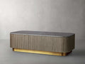 Finnley Coffee Table - Lamp Modern