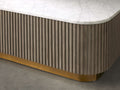 Finnley Coffee Table - Lamp Modern