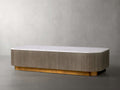 Finnley Coffee Table - Lamp Modern