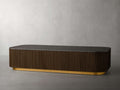 Finnley Coffee Table - Lamp Modern