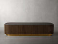 Finnley Coffee Table - Lamp Modern