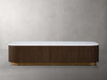 Finnley Coffee Table - Lamp Modern