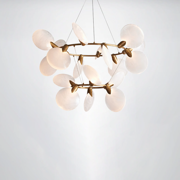 Lucent Chandelier
