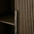 Astor Tall Cabinet-Lamp Modern