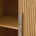 Astor Tall Cabinet-Lamp Modern