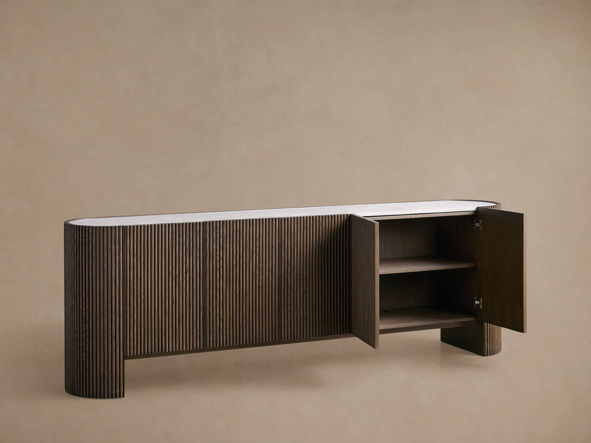 Flore Sideboard - Lamp Modern