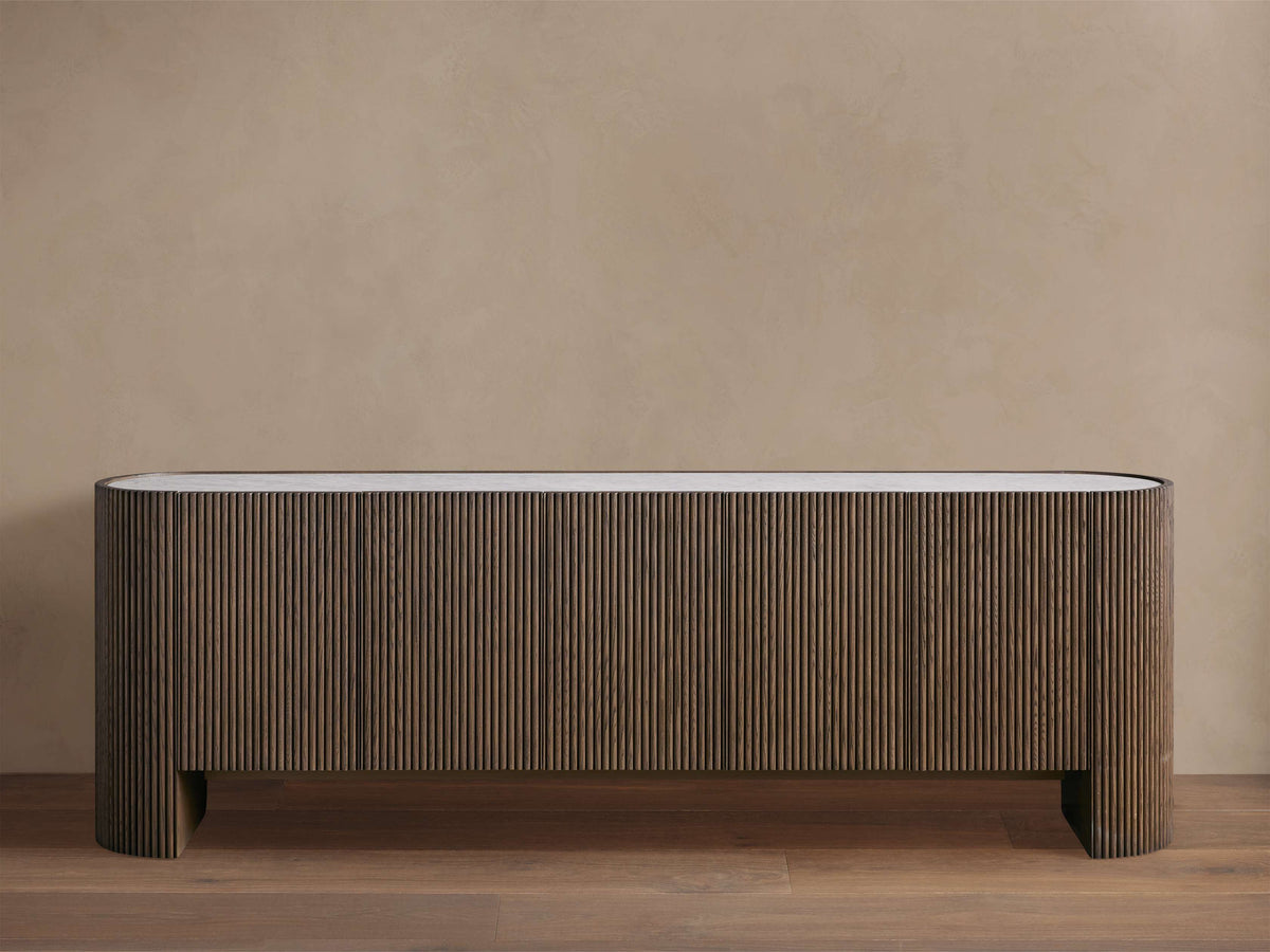 Flore Sideboard - Lamp Modern