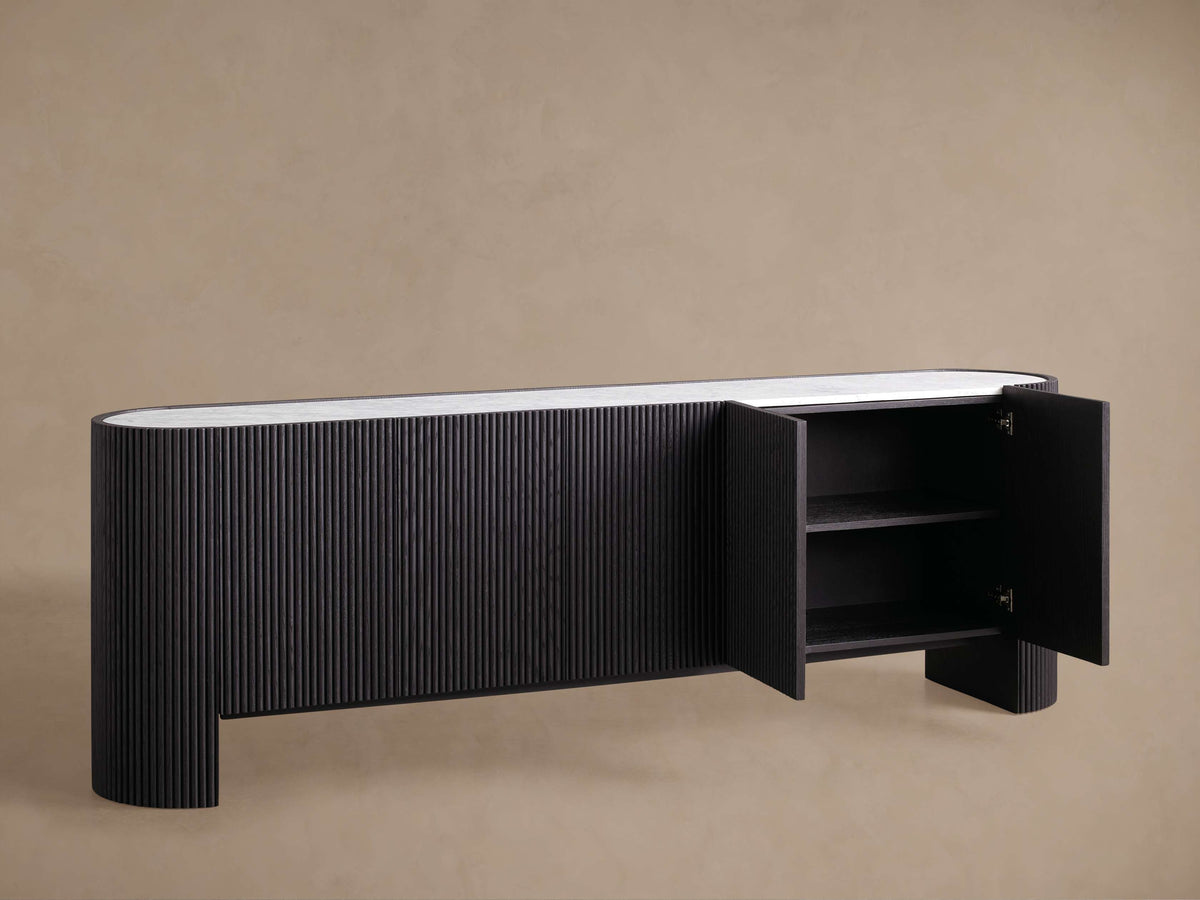 Flore Sideboard - Lamp Modern
