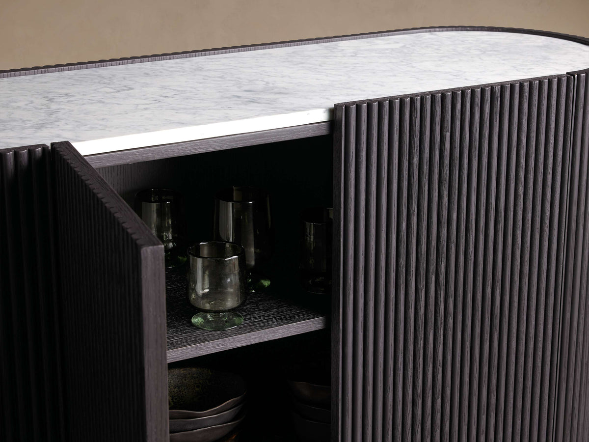 Flore Sideboard - Lamp Modern