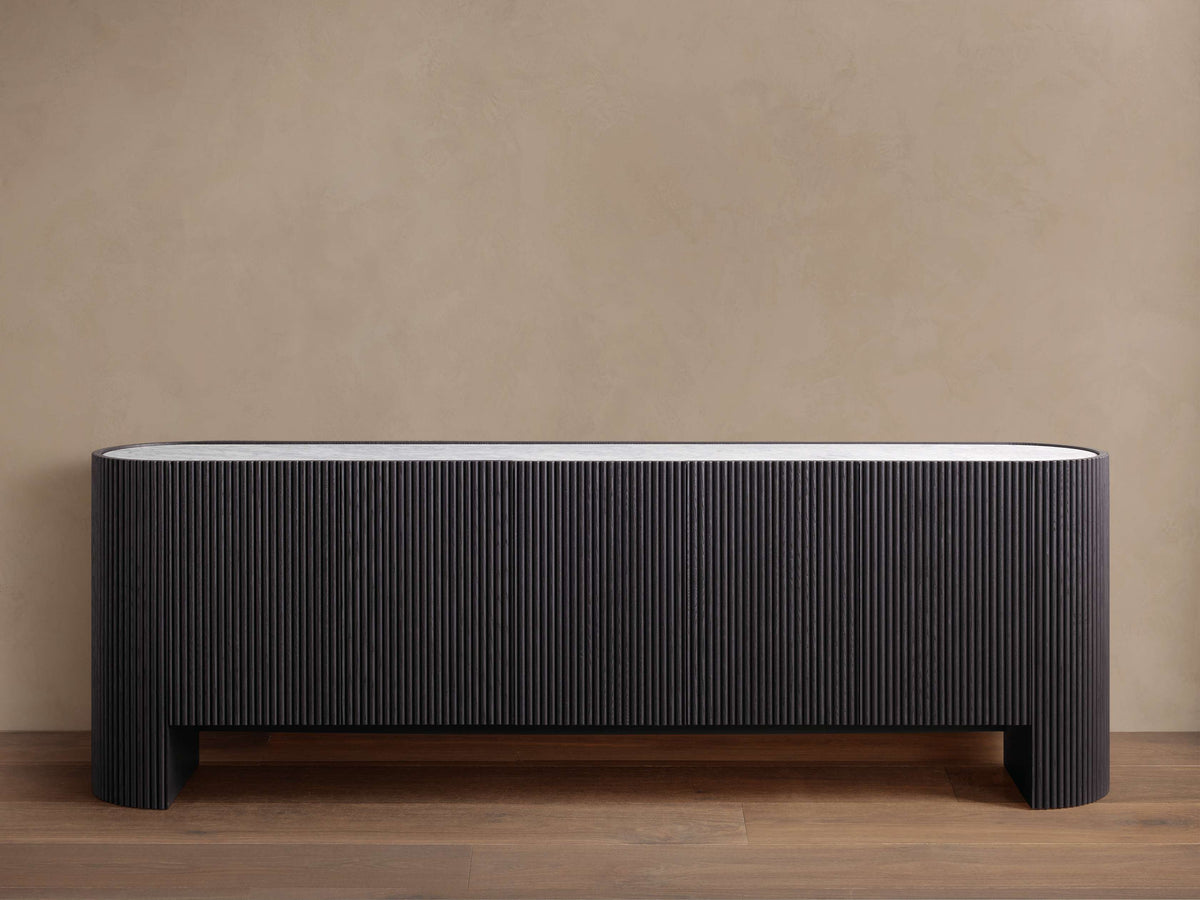 Flore Sideboard - Lamp Modern