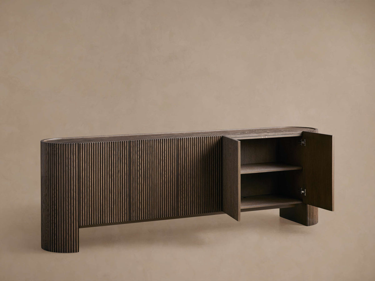 Flore Sideboard - Lamp Modern