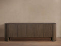 Flore Sideboard - Lamp Modern