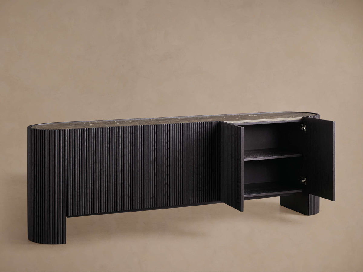 Flore Sideboard - Lamp Modern