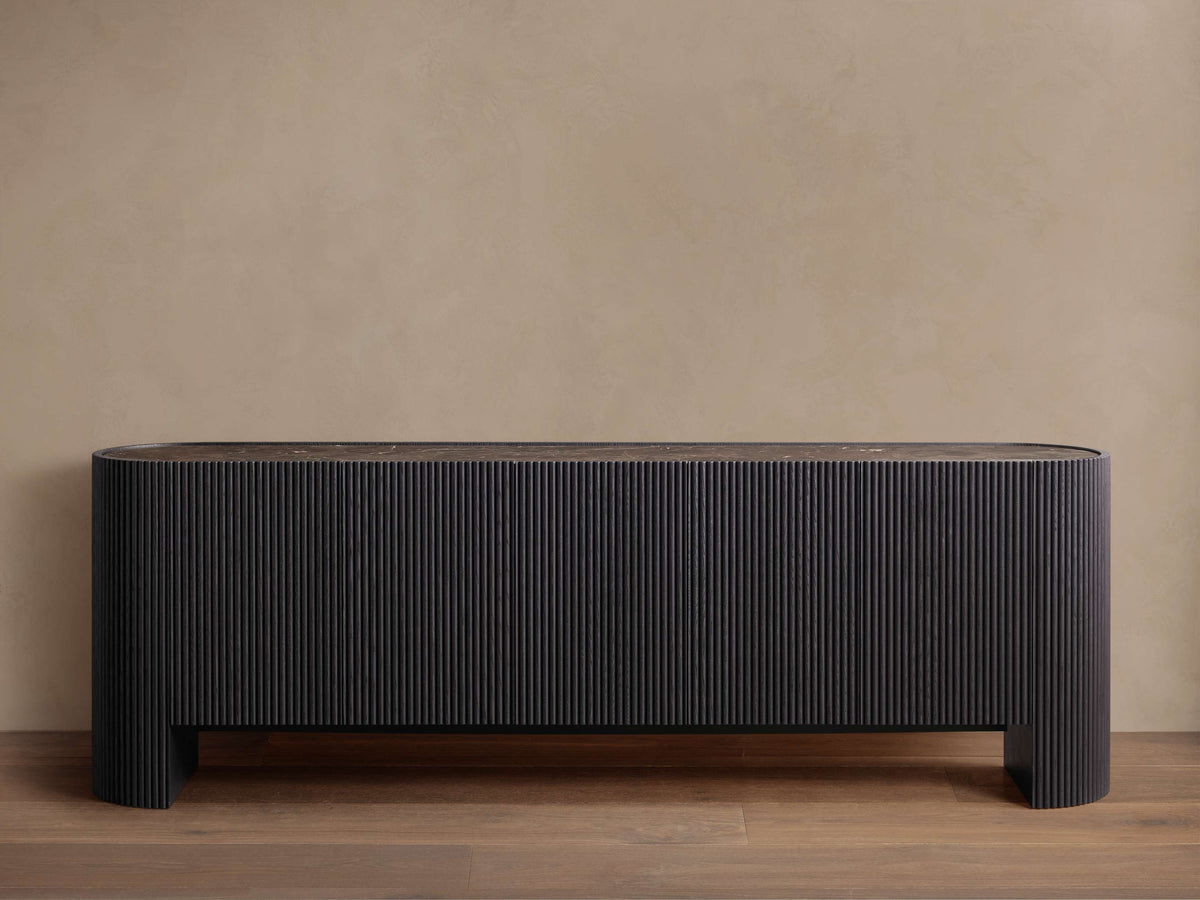 Flore Sideboard - Lamp Modern