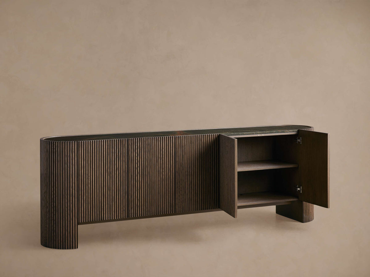 Flore Sideboard - Lamp Modern