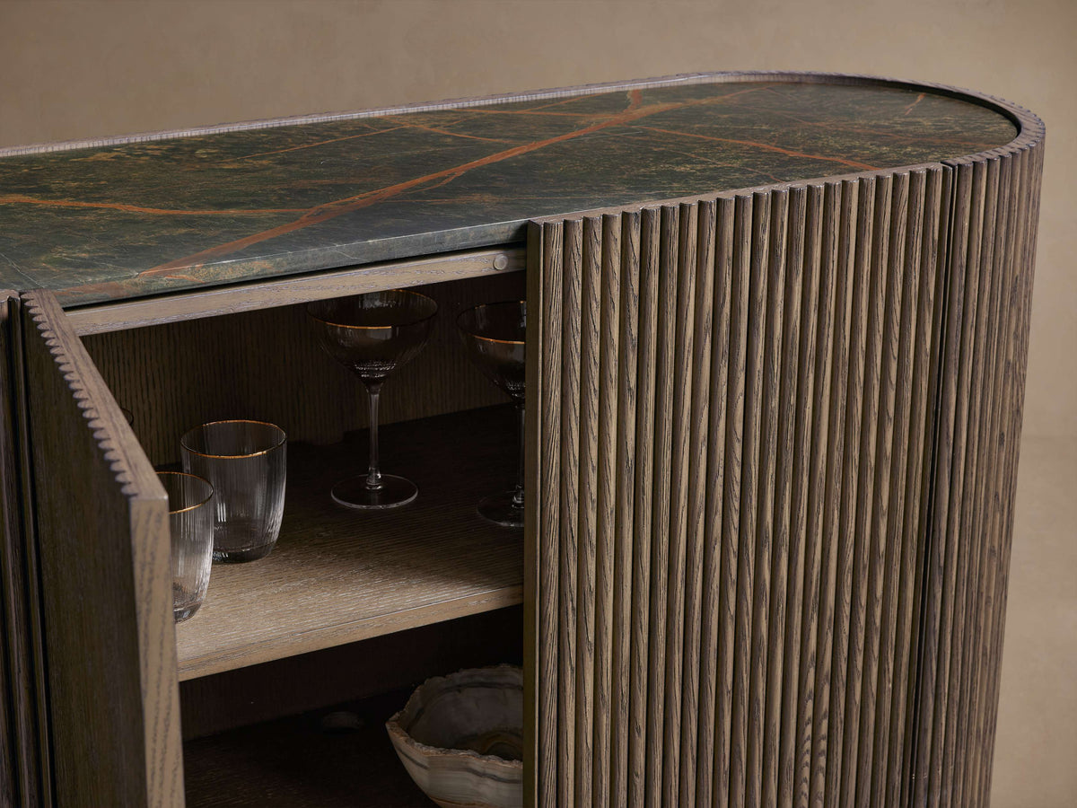 Flore Sideboard - Lamp Modern