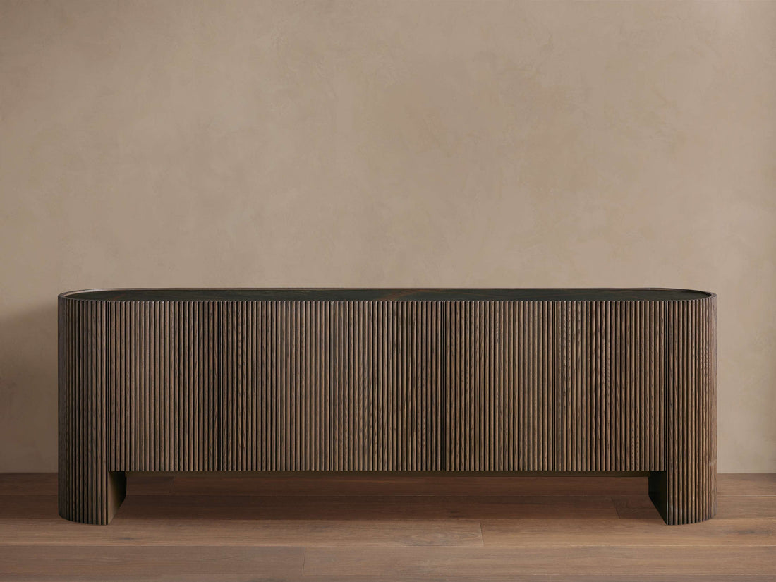 Flore Sideboard - Lamp Modern