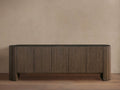 Flore Sideboard - Lamp Modern