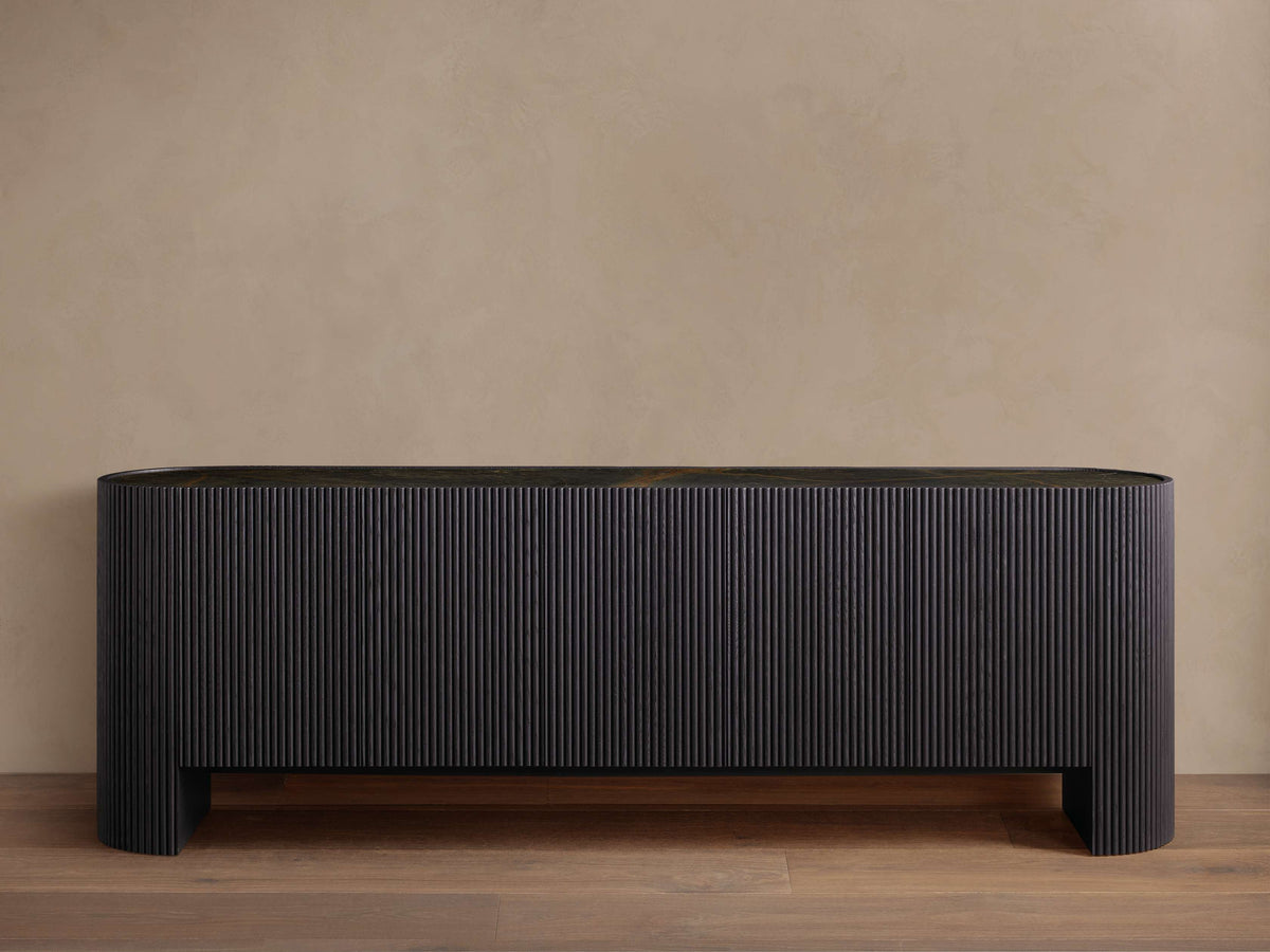Flore Sideboard - Lamp Modern