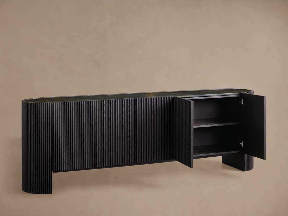 Flore Sideboard - Lamp Modern