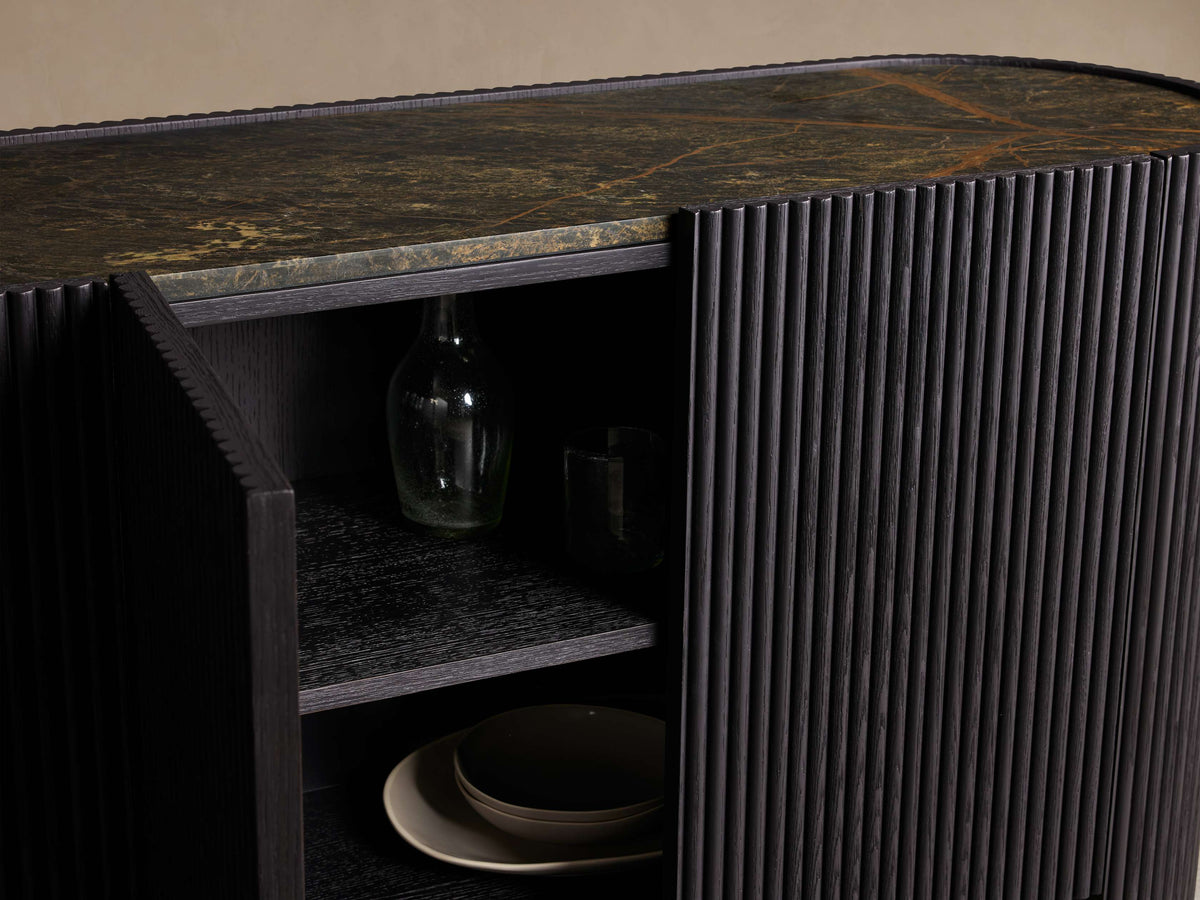 Flore Sideboard - Lamp Modern