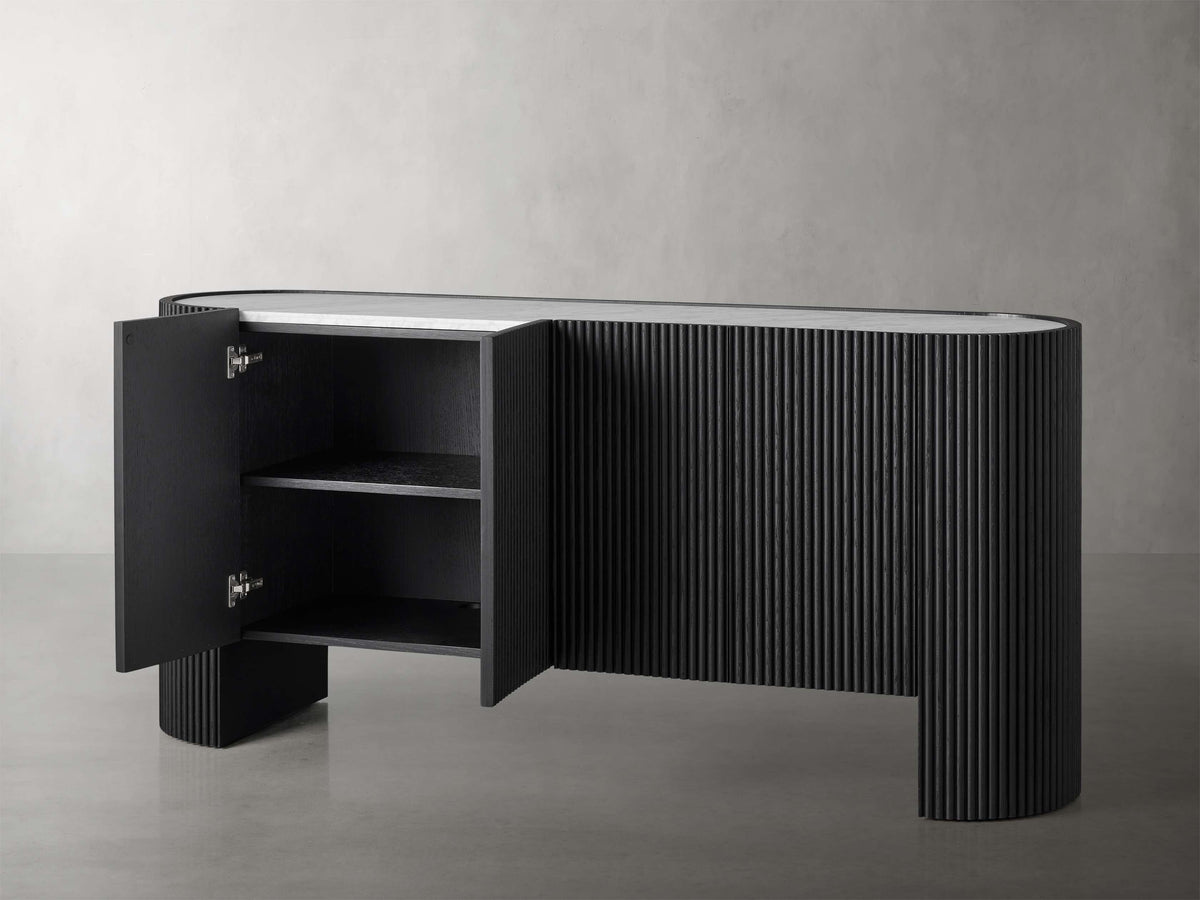 Flore Sideboard - Lamp Modern