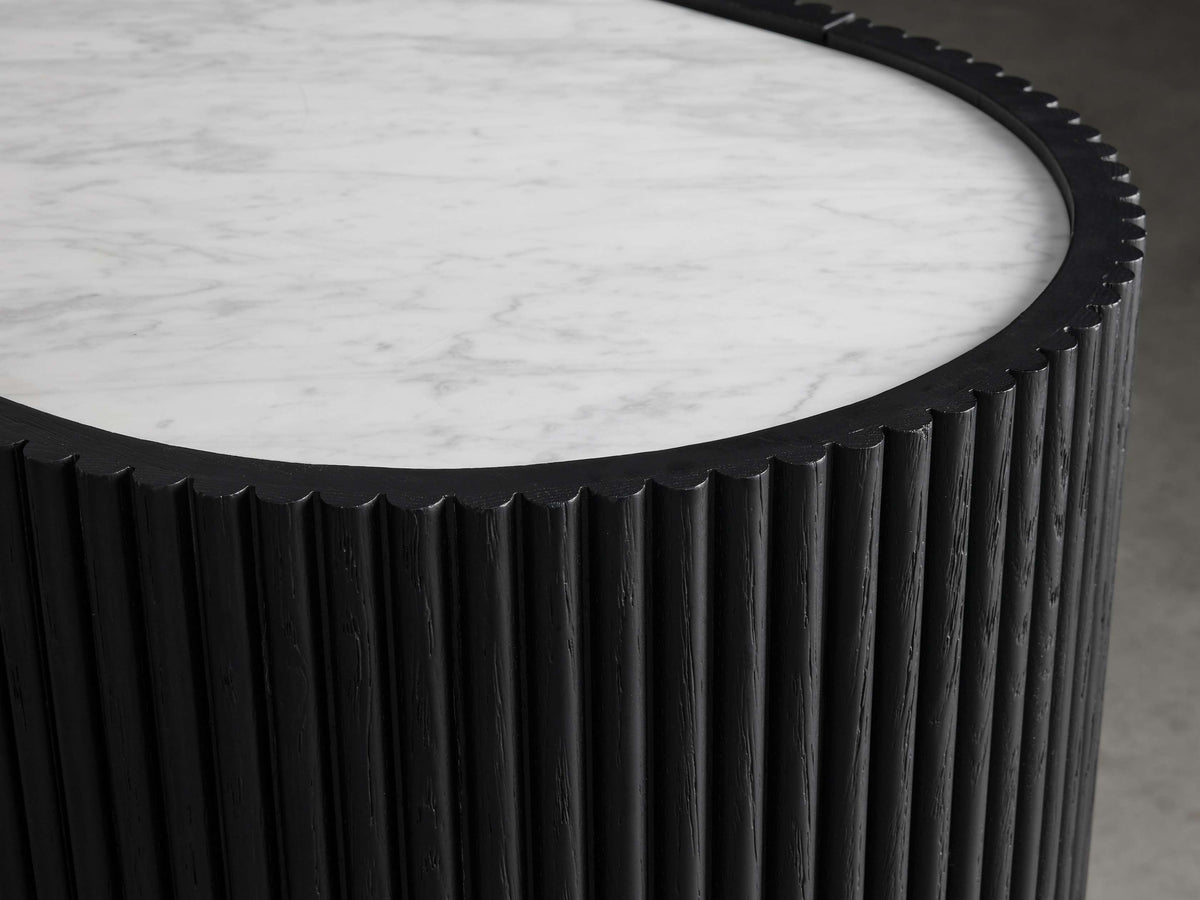 Flore Sideboard - Lamp Modern