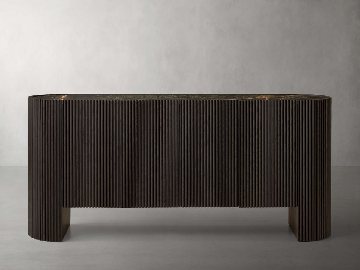 Flore Sideboard - Lamp Modern