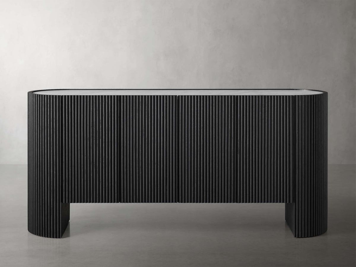 Flore Sideboard - Lamp Modern