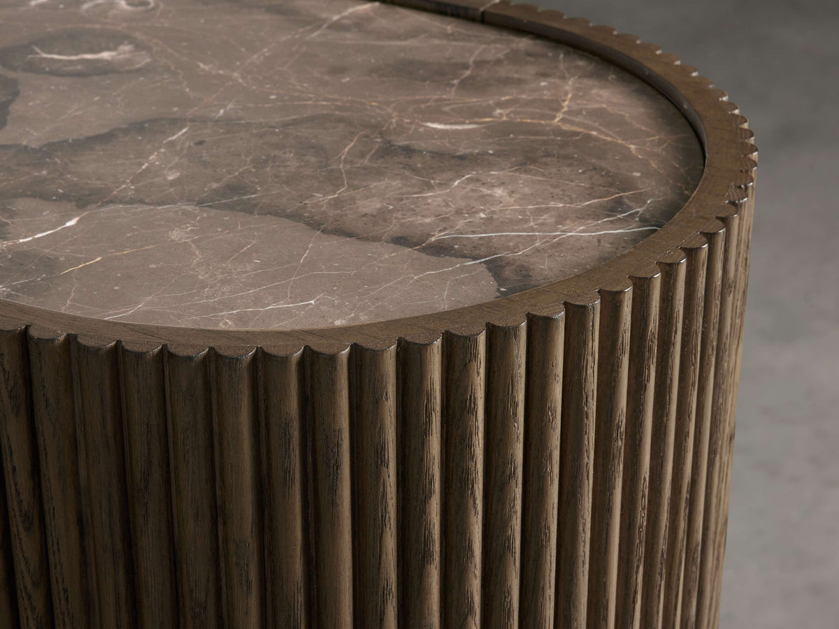 Flore Sideboard - Lamp Modern