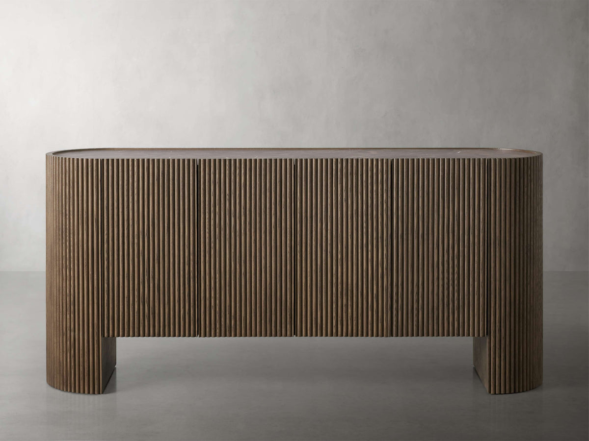 Flore Sideboard - Lamp Modern