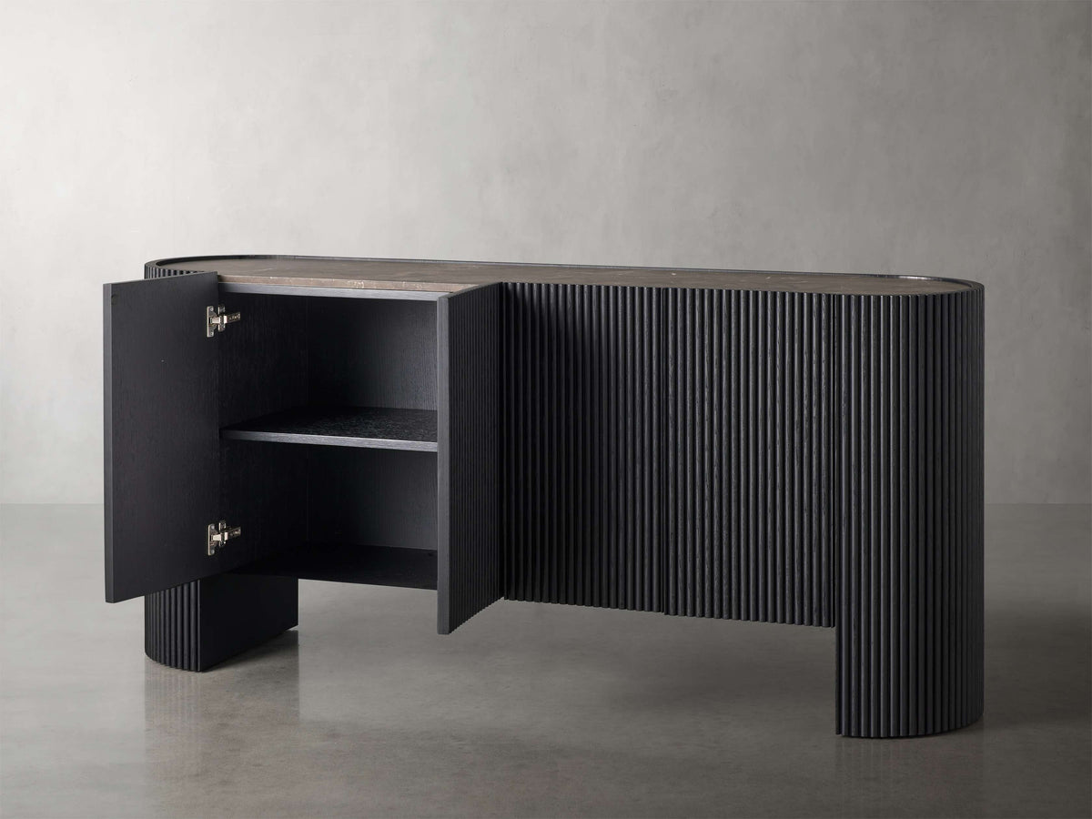 Flore Sideboard - Lamp Modern
