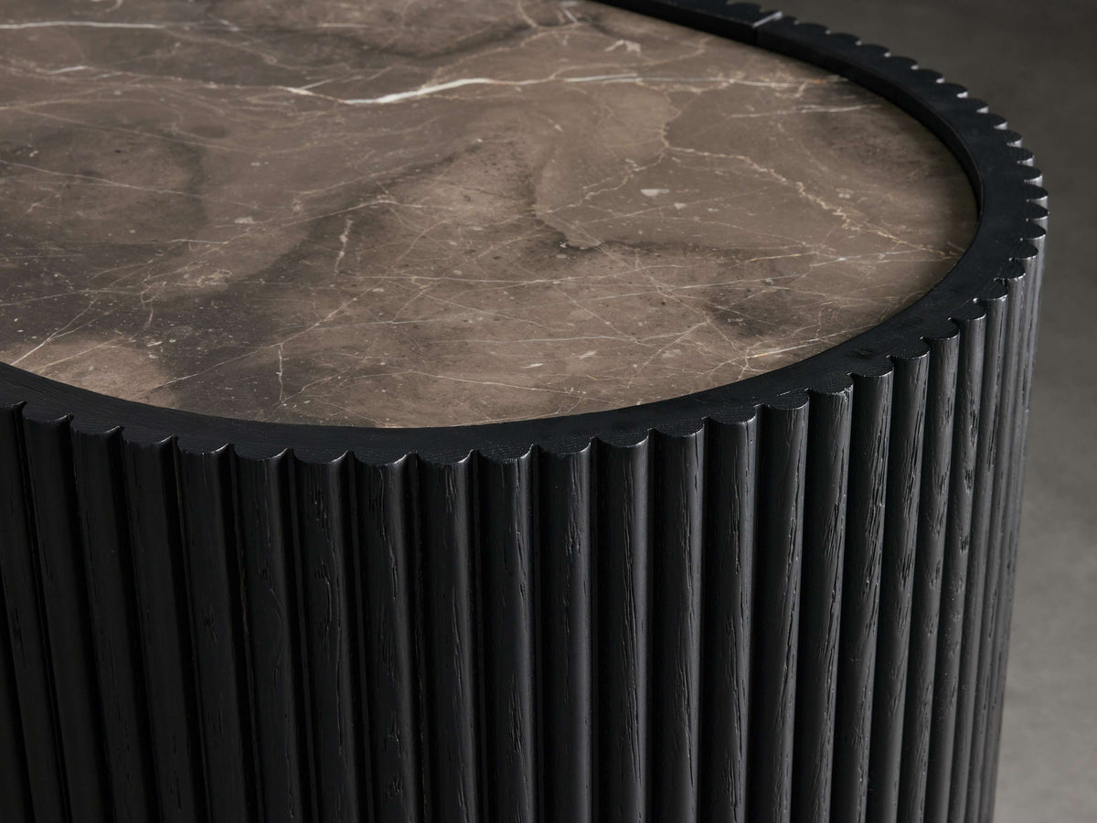 Flore Sideboard - Lamp Modern