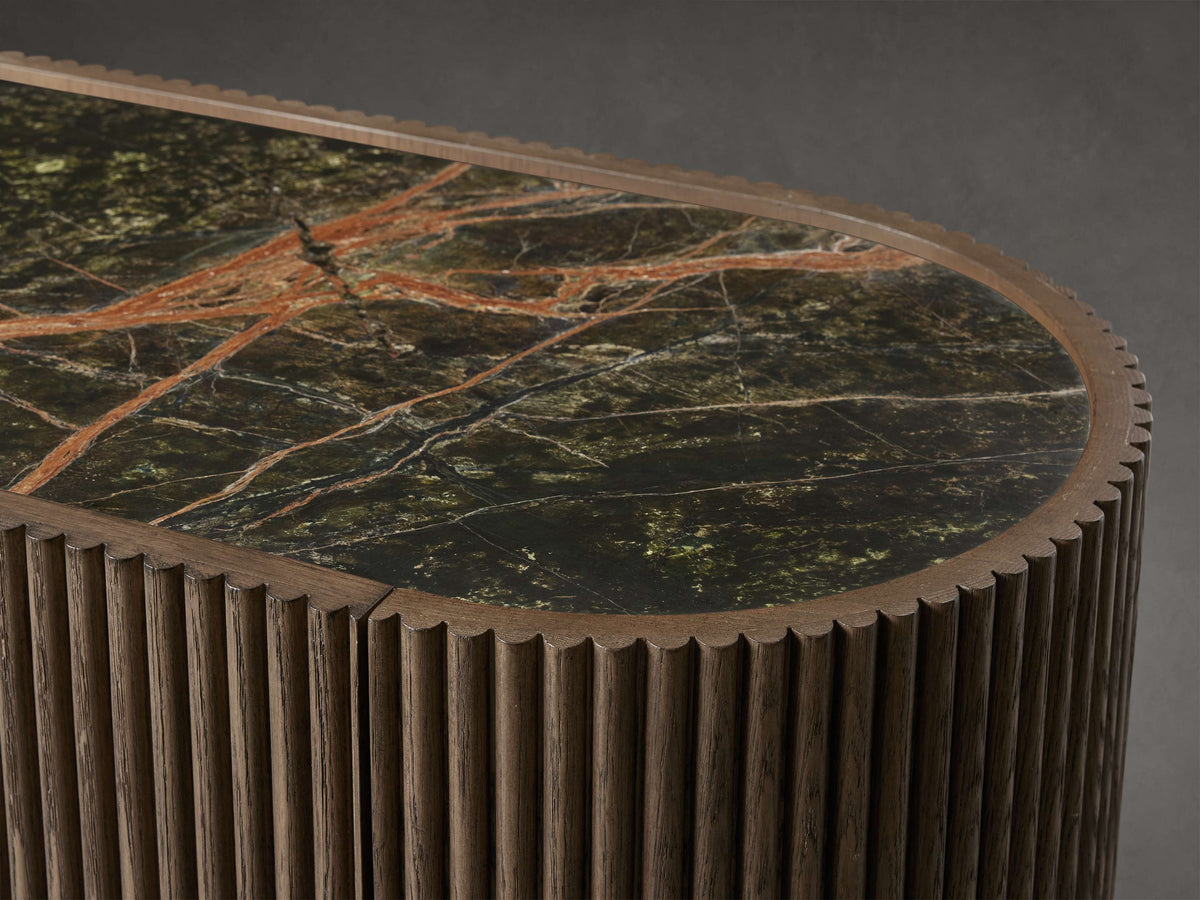 Flore Sideboard - Lamp Modern