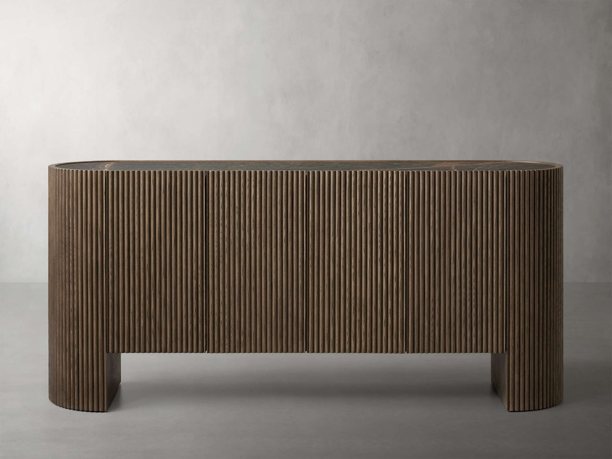 Flore Sideboard - Lamp Modern