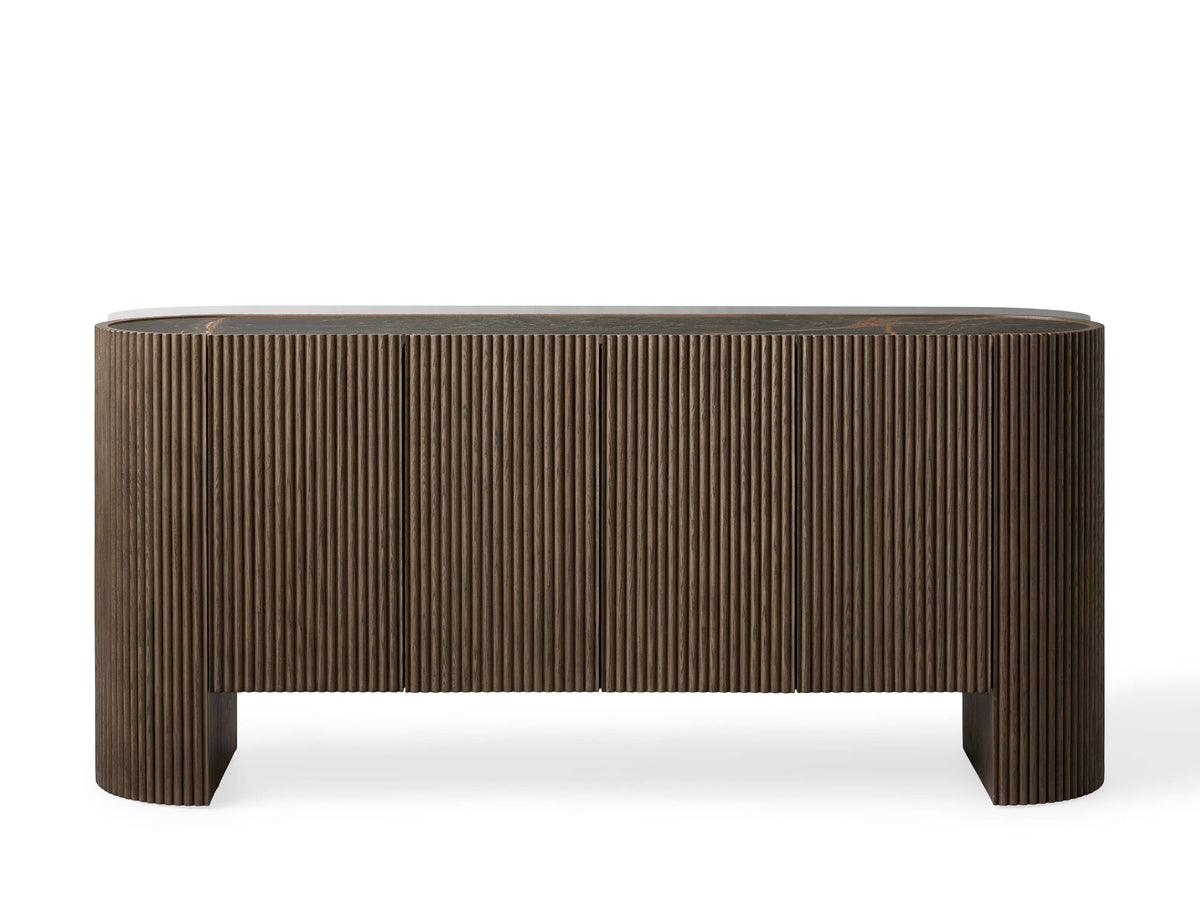 Flore Sideboard - Lamp Modern