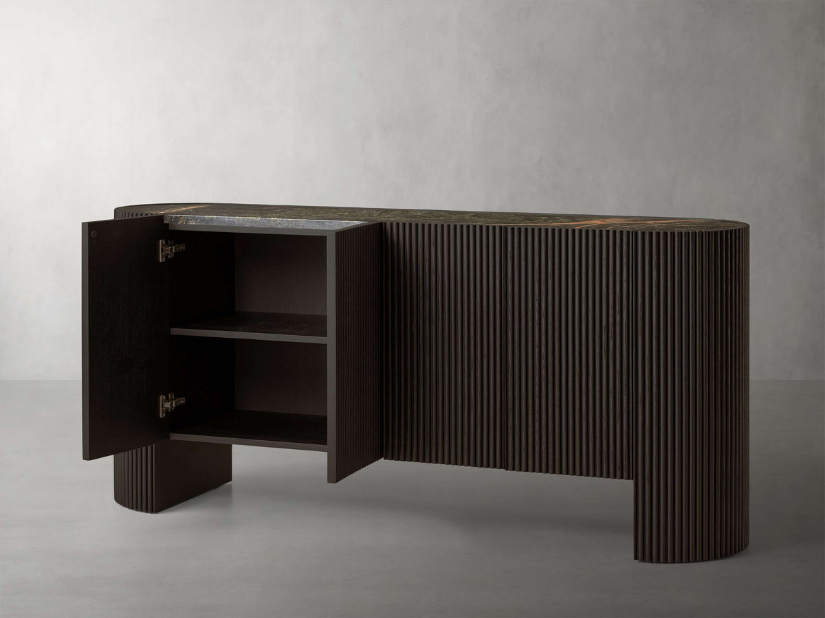 Flore Sideboard - Lamp Modern