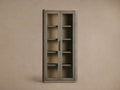 Harrow Cabinet - Lamp Modern