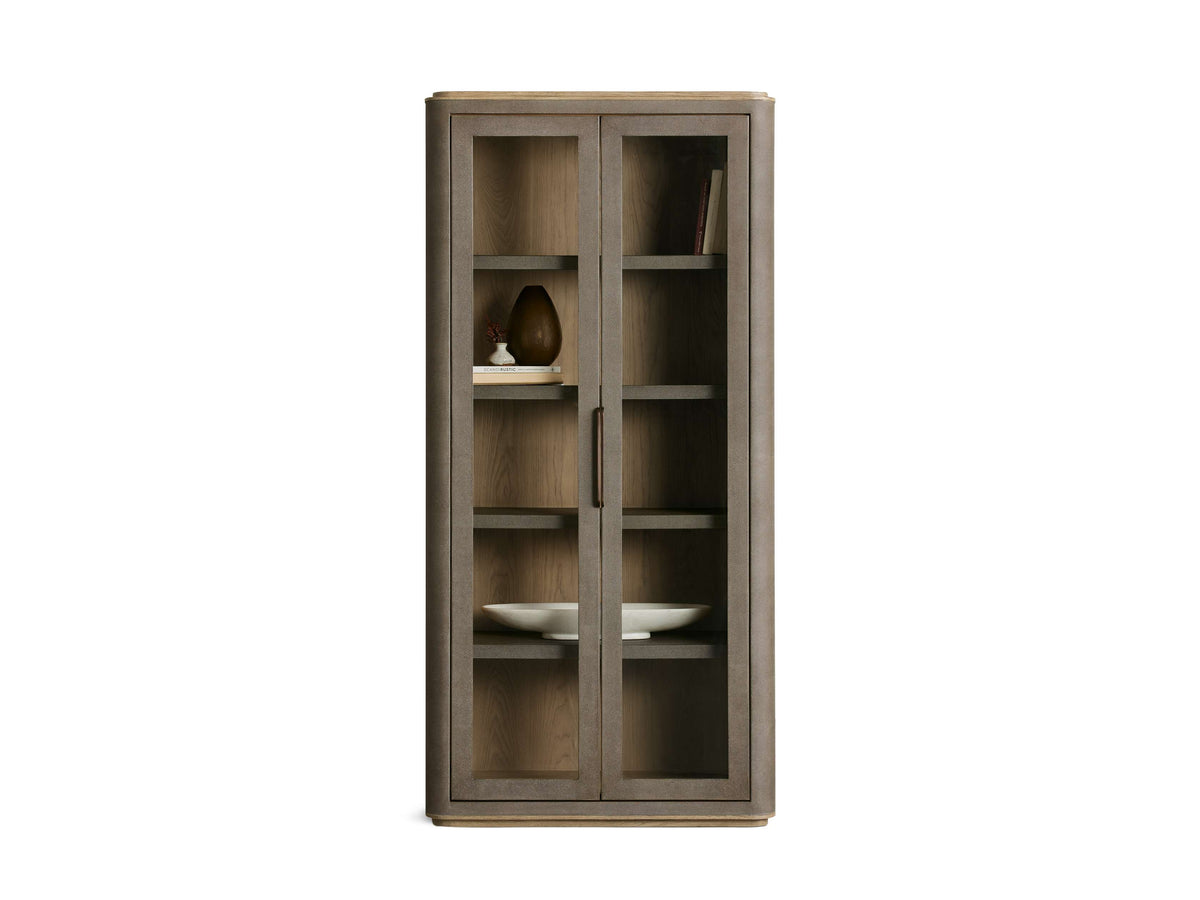 Harrow Cabinet - Lamp Modern