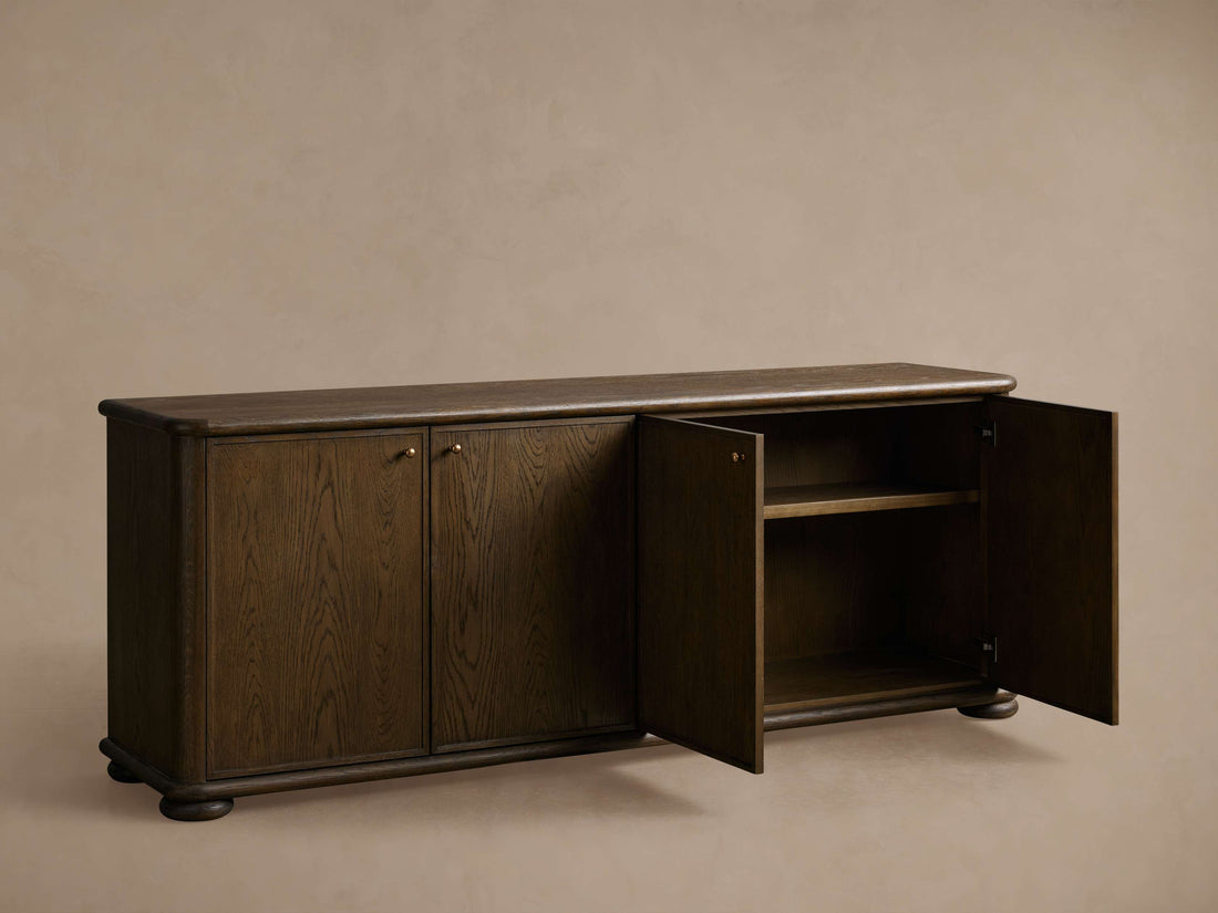 Warby Sideboard - Lamp Modern