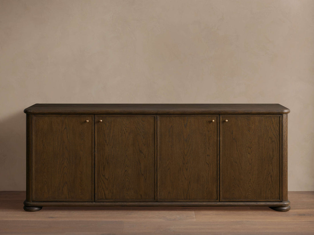 Warby Sideboard - Lamp Modern