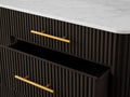 Finnley Nine-Drawer Dresser - Lamp Modern
