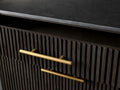 Finnley Five-Drawer Dresser - Lamp Modern