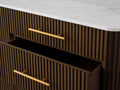 Finnley Nine-Drawer Dresser - Lamp Modern